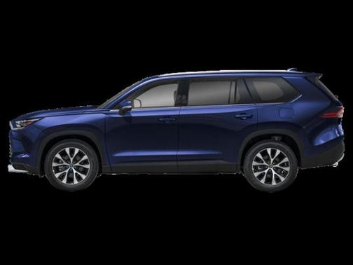 2024 Toyota Grand Highlander Hybrid HYBRID LIMITED