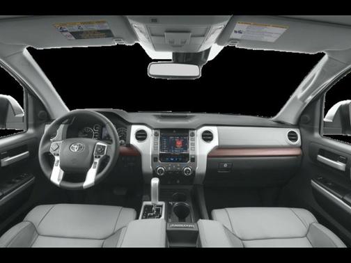 2021 Toyota Tundra Limited