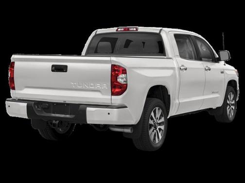 2021 Toyota Tundra Limited