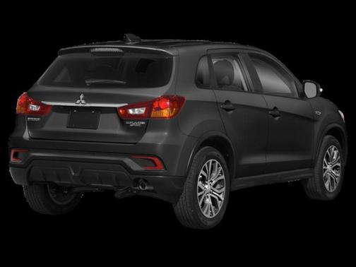 2019 Mitsubishi Outlander Sport ES