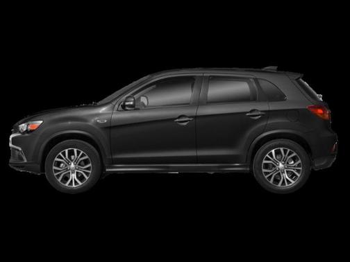 2019 Mitsubishi Outlander Sport ES