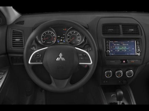 2019 Mitsubishi Outlander Sport ES