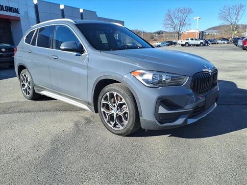 2021 BMW X1 xDrive28i