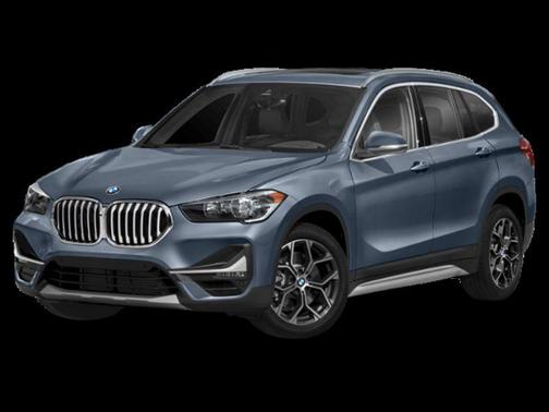 2021 BMW X1 xDrive28i