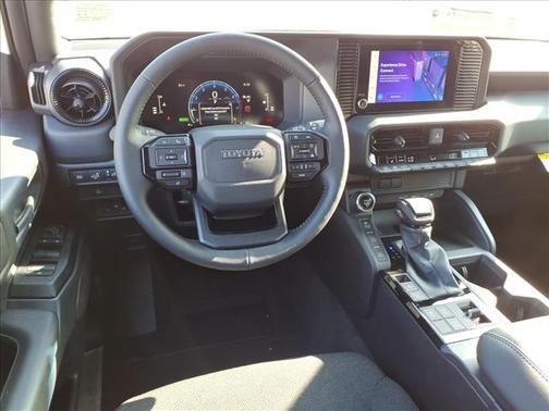 2026 Toyota Land Cruiser 1958