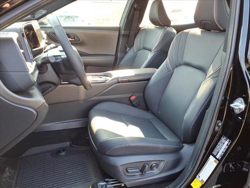 2026 Toyota Crown Nightshade Edition