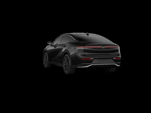 2026 Toyota Crown Nightshade Edition