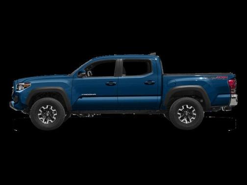 2017 Toyota Tacoma TRD Off Road