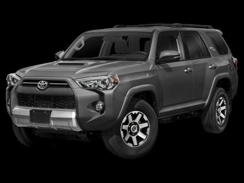 2021 Toyota 4Runner TRD Off Road Premium