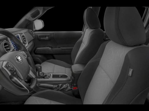 2020 Toyota Tacoma TRD Off Road