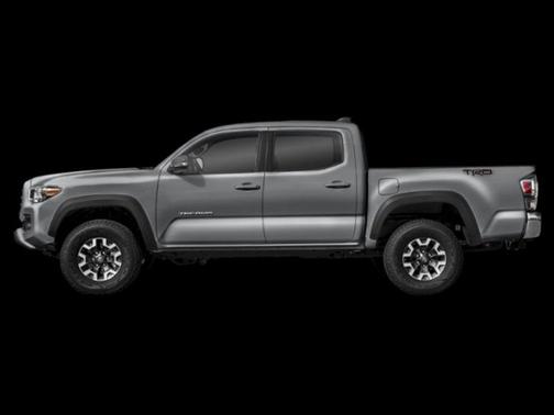 2020 Toyota Tacoma TRD Off Road