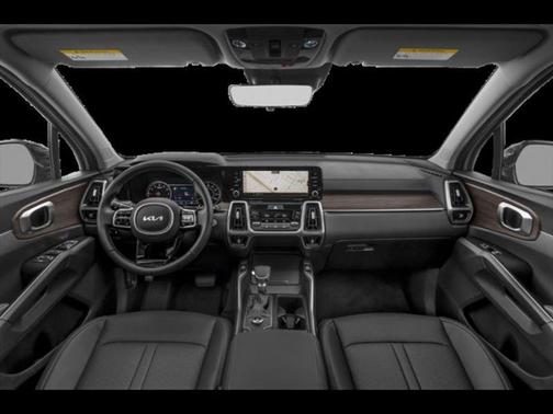 2023 Kia Sorento X-Line S