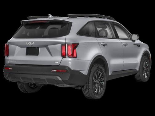 2023 Kia Sorento X-Line S