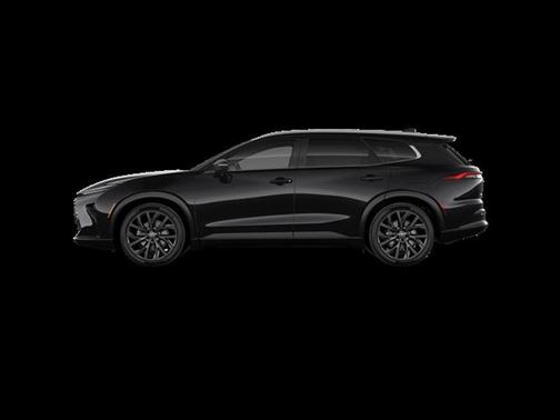 2025 Toyota Crown Signia Limited