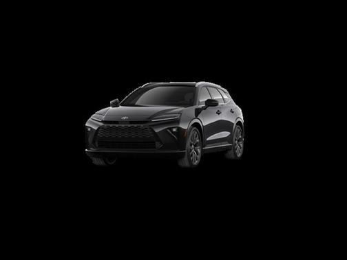 2025 Toyota Crown Signia Limited