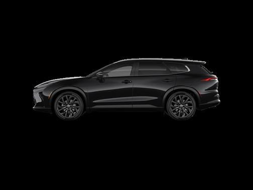 2025 Toyota Crown Signia Limited