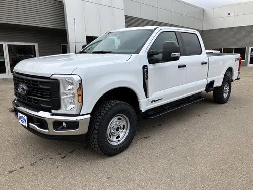 2025 Ford F-350 
