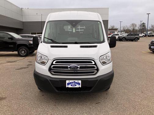2019 Ford Transit-350 XLT