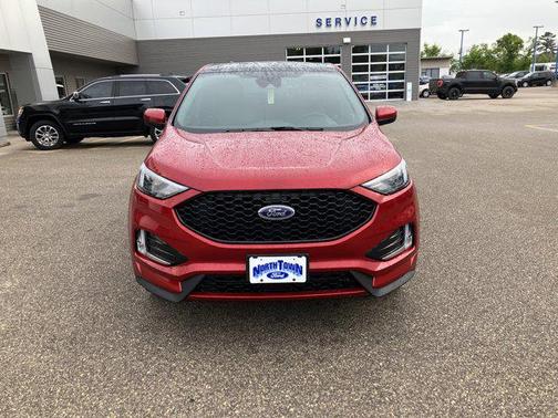 2024 Ford Edge ST Line