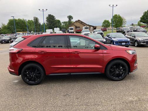 2024 Ford Edge ST Line