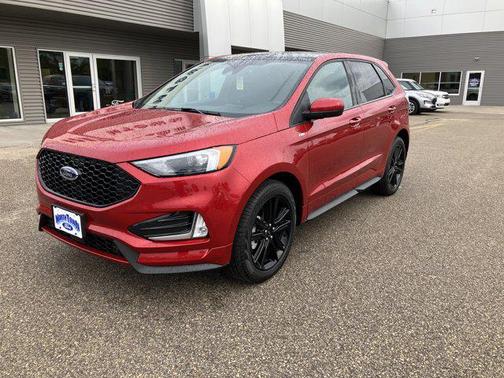 2024 Ford Edge ST Line