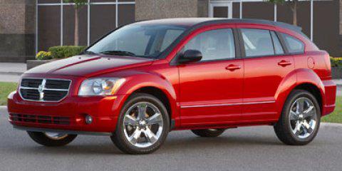 2011 Dodge Caliber Mainstreet