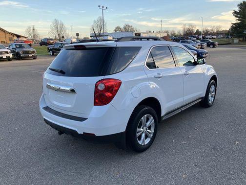 2014 Chevrolet Equinox 1LT