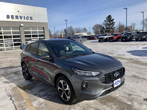 2024 Ford Escape ST-Line Select