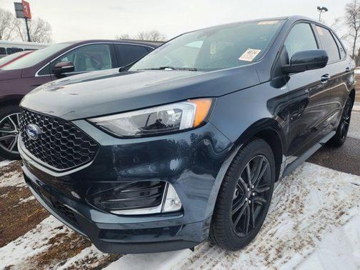 2024 Ford Edge ST Line