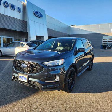 2024 Ford Edge ST Line