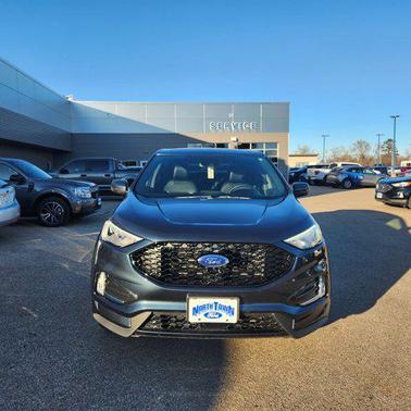2024 Ford Edge ST Line