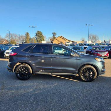 2024 Ford Edge ST Line