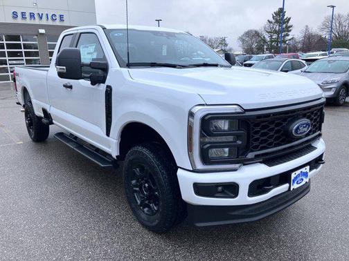 2025 Ford F-350 XL