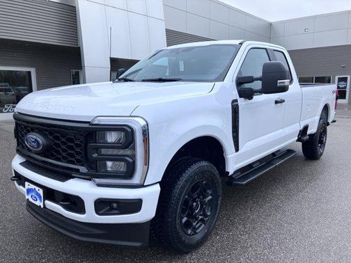 2025 Ford F-350 XL