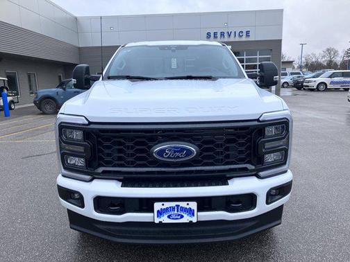 2025 Ford F-350 XL