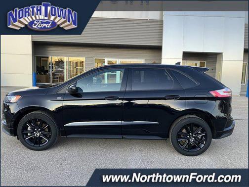 2023 Ford Edge ST Line