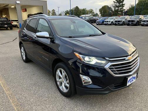 2020 Chevrolet Equinox L