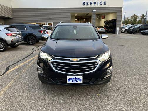 2020 Chevrolet Equinox L