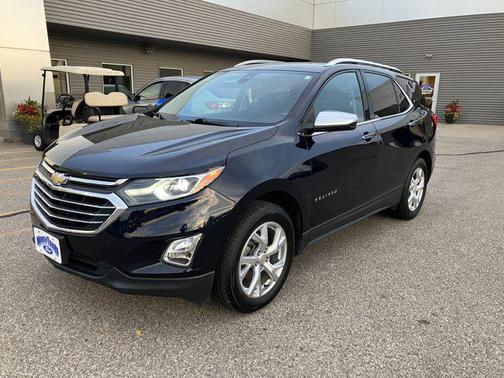 2020 Chevrolet Equinox L
