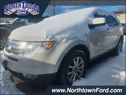 2009 Ford Edge SEL