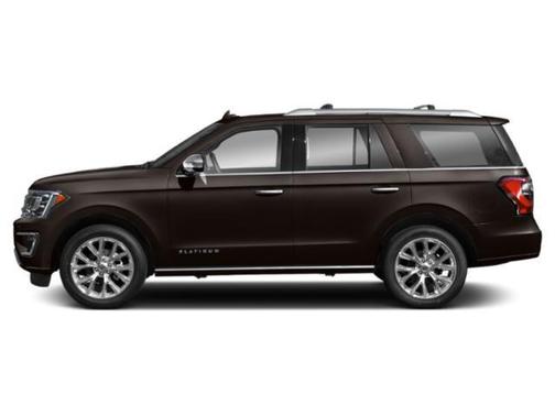 Kodiak Brown Metallic 2021 Ford Expedition Platinum