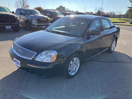2007 Ford Five Hundred SEL