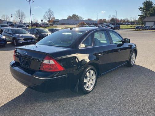 2007 Ford Five Hundred SEL