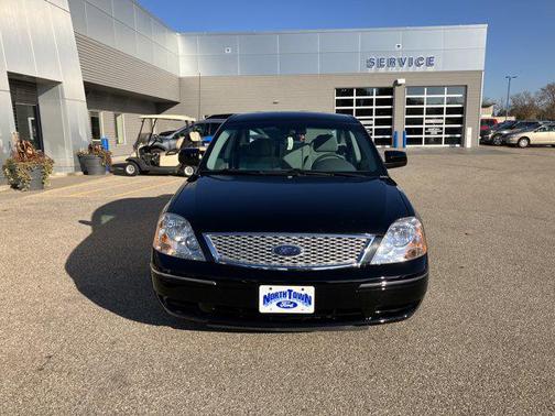 2007 Ford Five Hundred SEL
