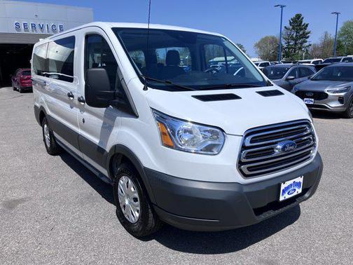 2016 Ford Transit-150 XLT