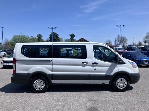 2016 Ford Transit-150 XLT