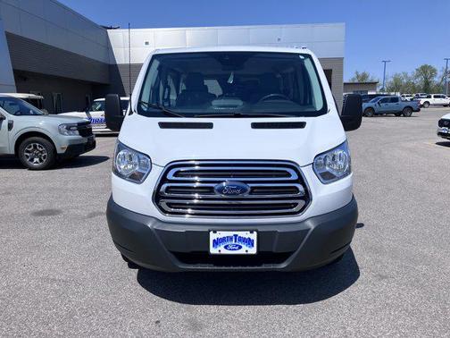 2016 Ford Transit-150 XLT
