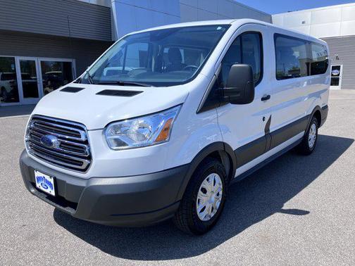 2016 Ford Transit-150 XLT