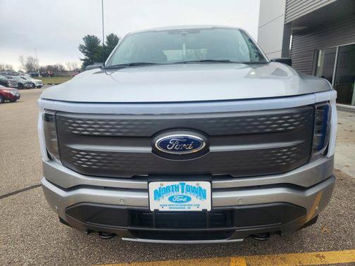 2023 Ford F-150 Lightning XLT