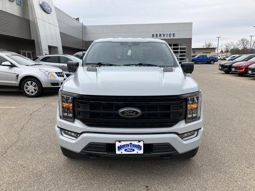 Avalanche 2023 Ford F-150 XLT